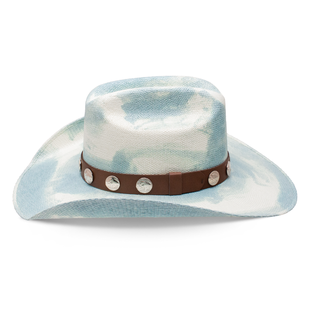 Hang Tight Honey Cowgirl Hat - Charlie 1 Horse