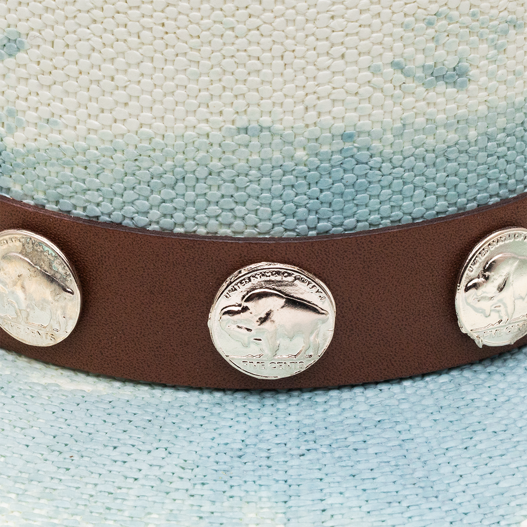 Hang Tight Honey Cowgirl Hat - Charlie 1 Horse