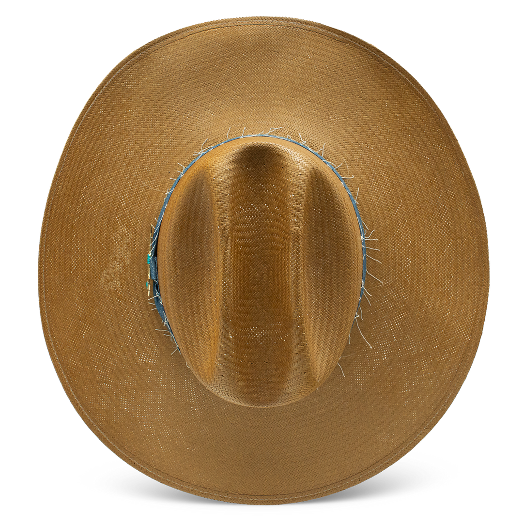 Lone Wolf Cowgirl Hat - Charlie 1 Horse