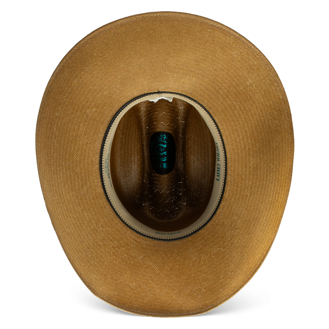Lone Wolf Cowgirl Hat - Charlie 1 Horse