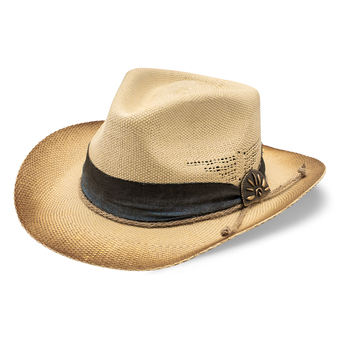Laredo Fashion Hat - Charlie 1 Horse