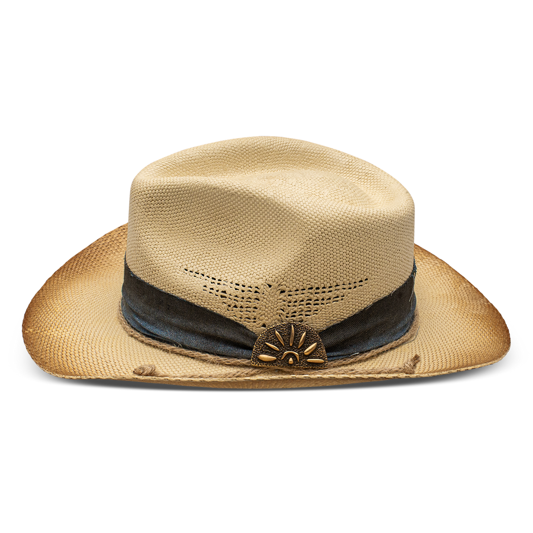 Laredo Fashion Hat - Charlie 1 Horse