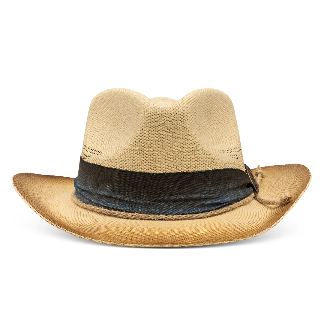 Laredo Fashion Hat - Charlie 1 Horse