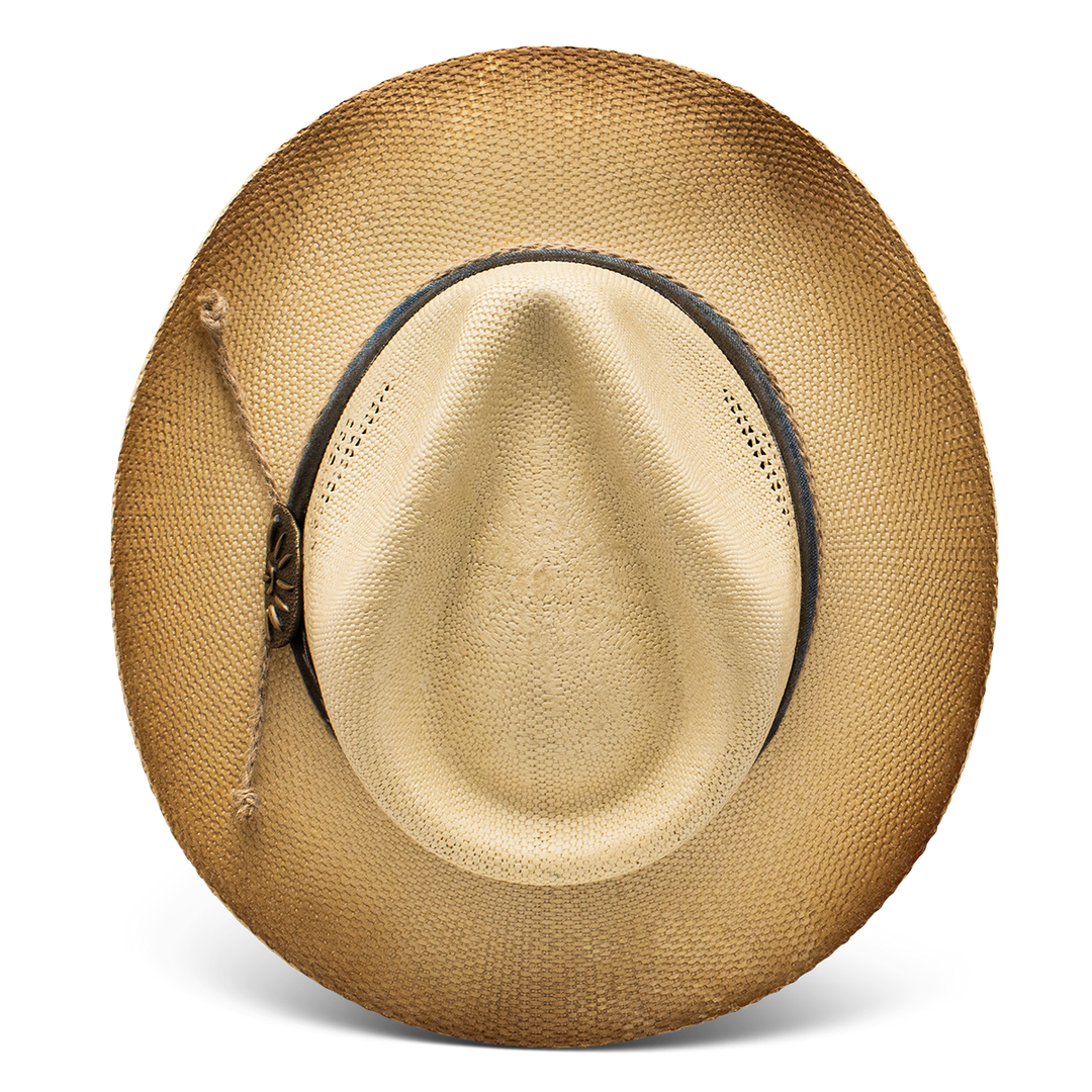 Laredo Fashion Hat - Charlie 1 Horse