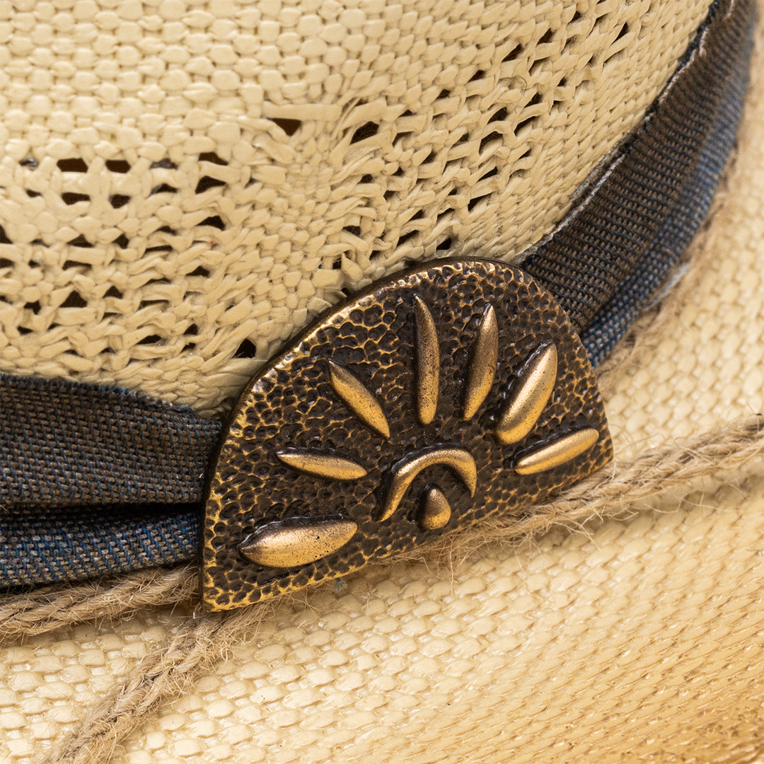 Laredo Fashion Hat - Charlie 1 Horse