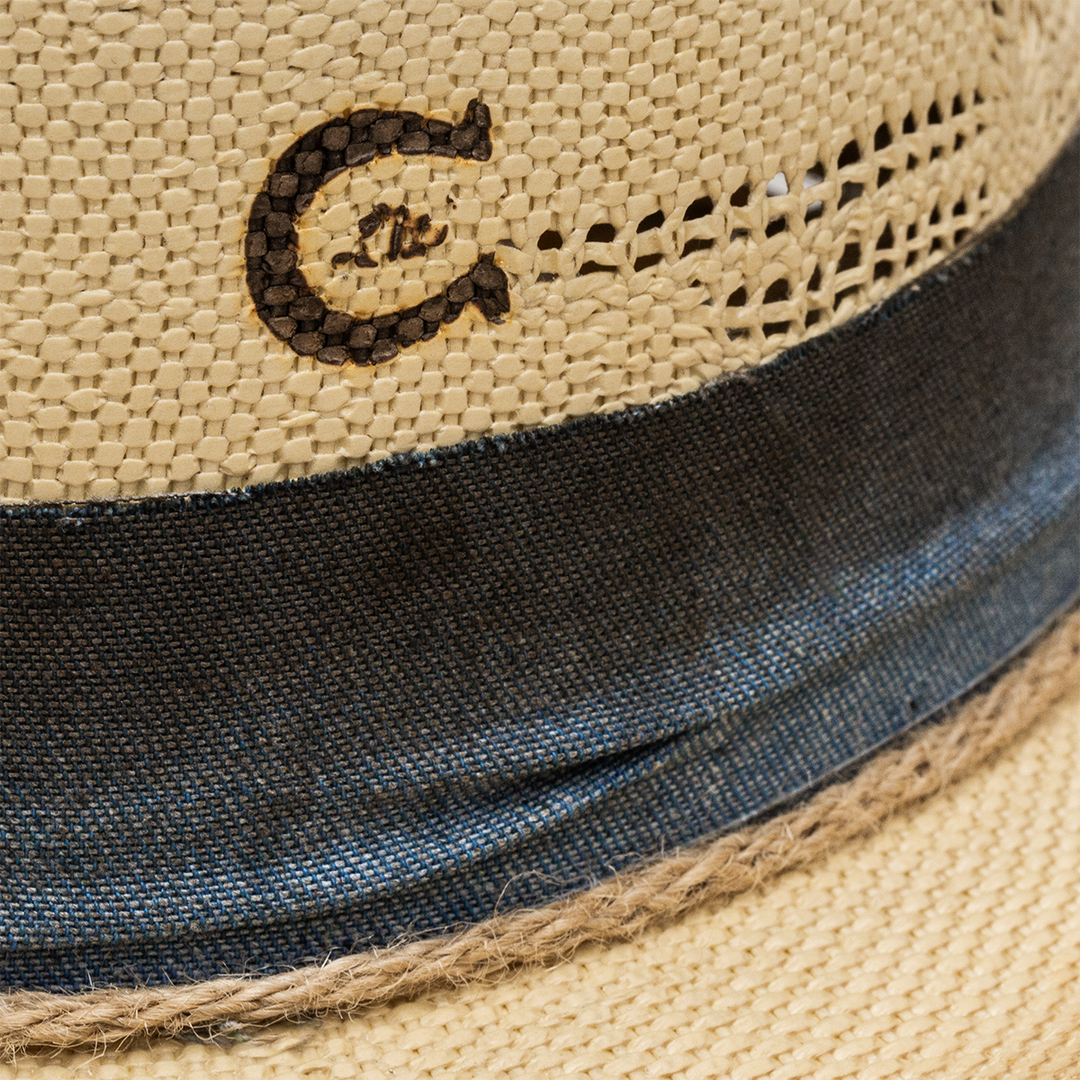 Laredo Fashion Hat - Charlie 1 Horse