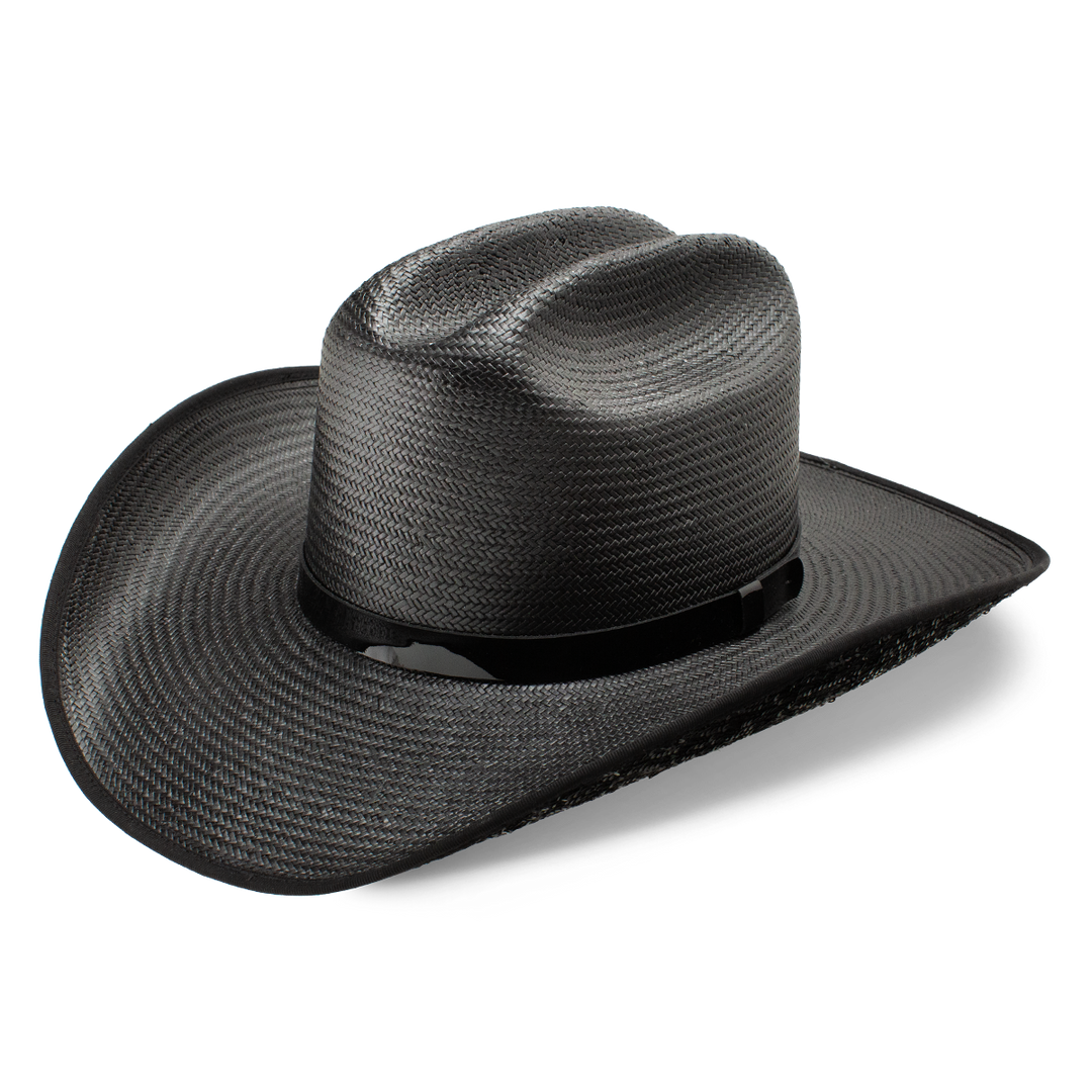 Last Call Western Hat - Charlie 1 Horse
