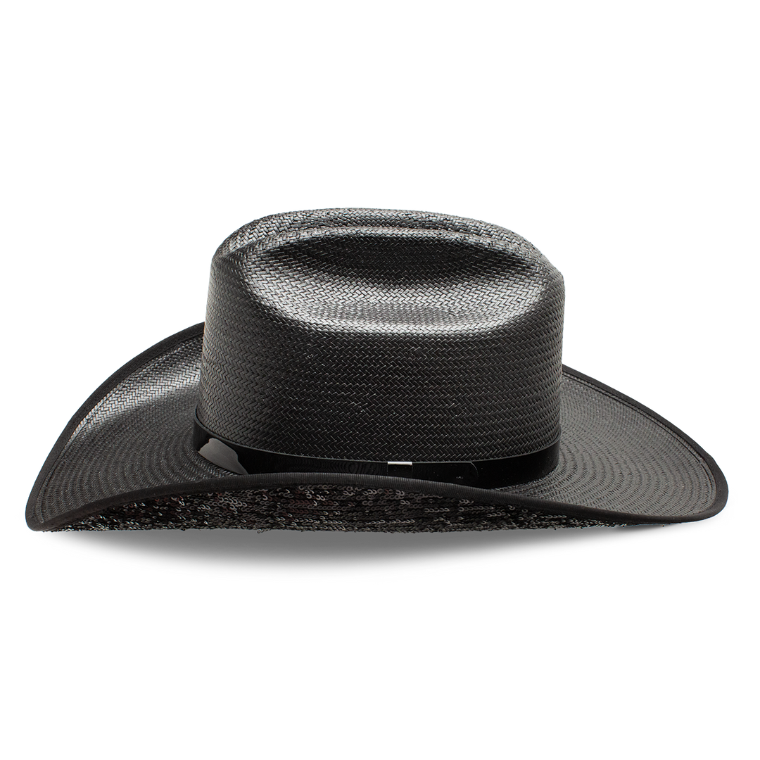 Last Call Western Hat - Charlie 1 Horse