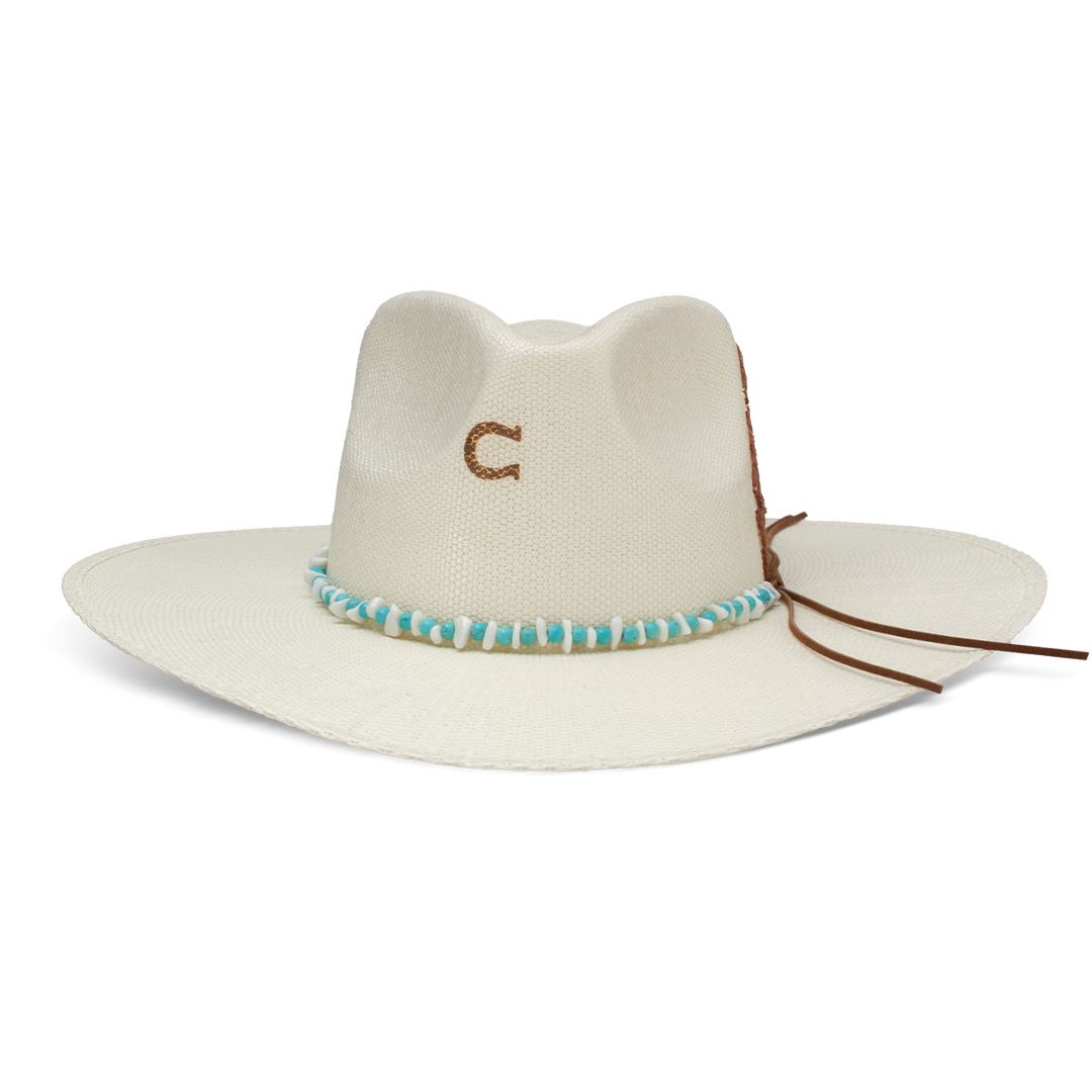 Midnight Toker Fashion Hat - Charlie 1 Horse