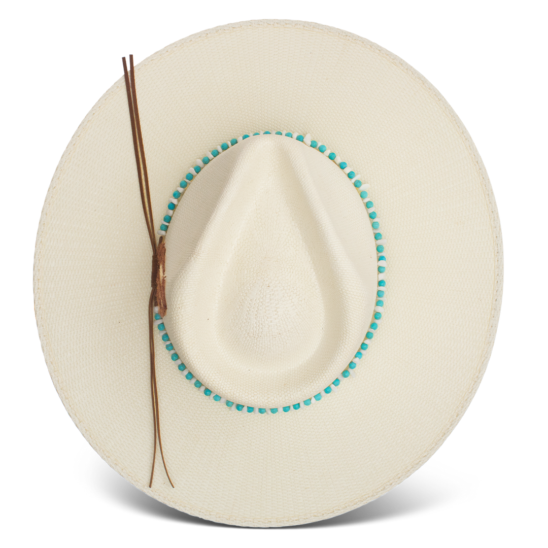 Midnight Toker Fashion Hat - Charlie 1 Horse