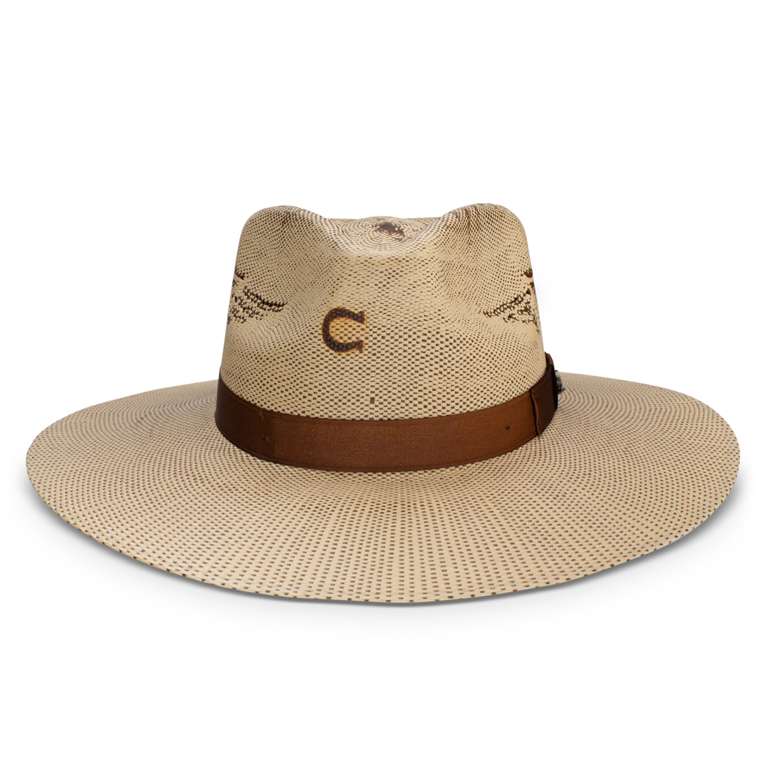 Charlie one horse mexico shore hat hotsell