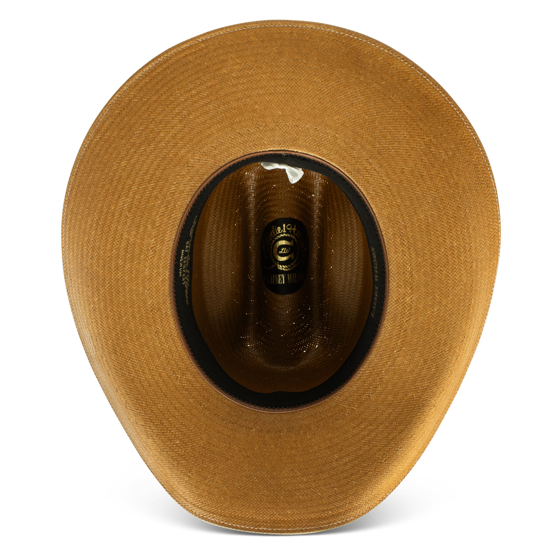 Neon Rainbow Western Hat - Charlie 1 Horse