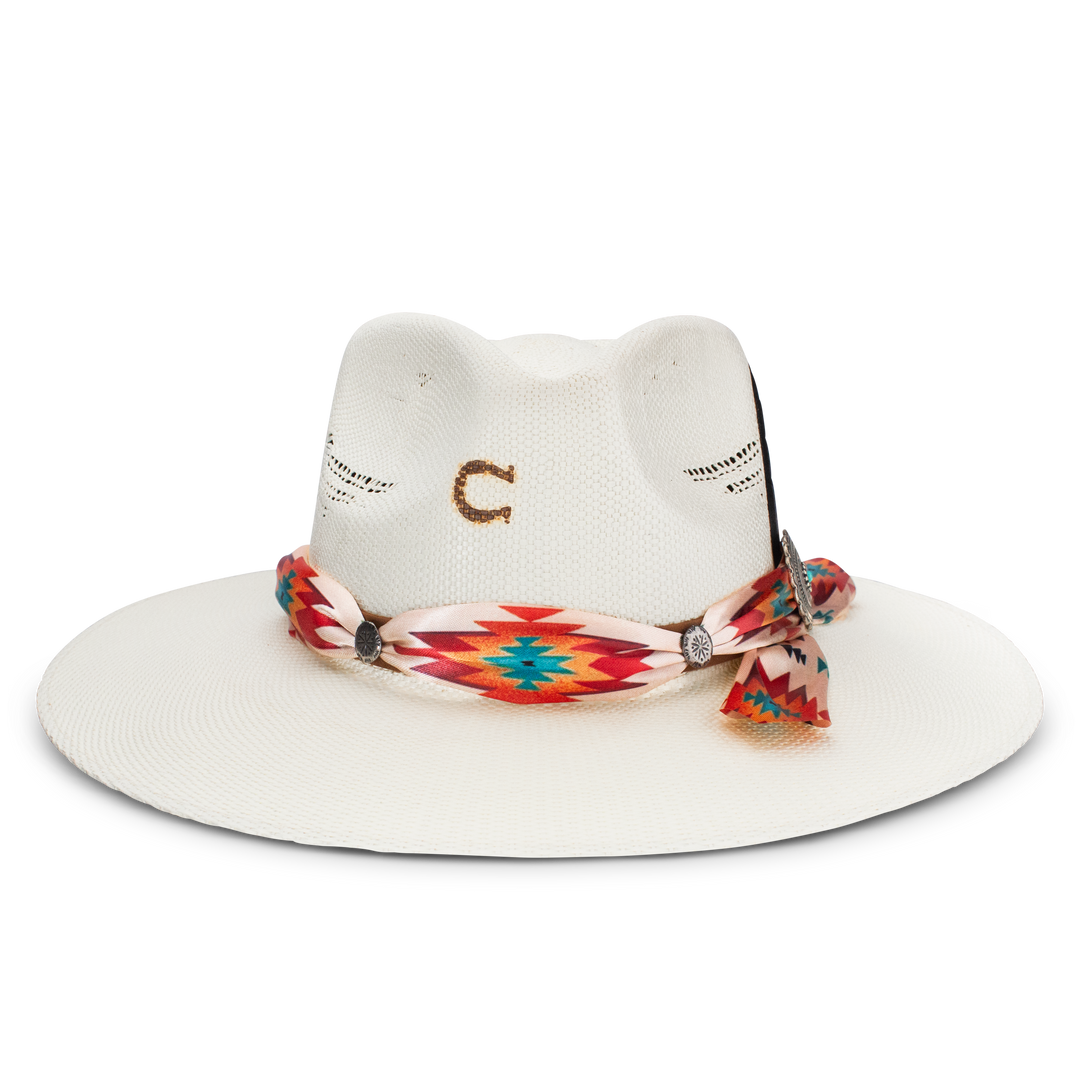 Navajo Fashion Hat