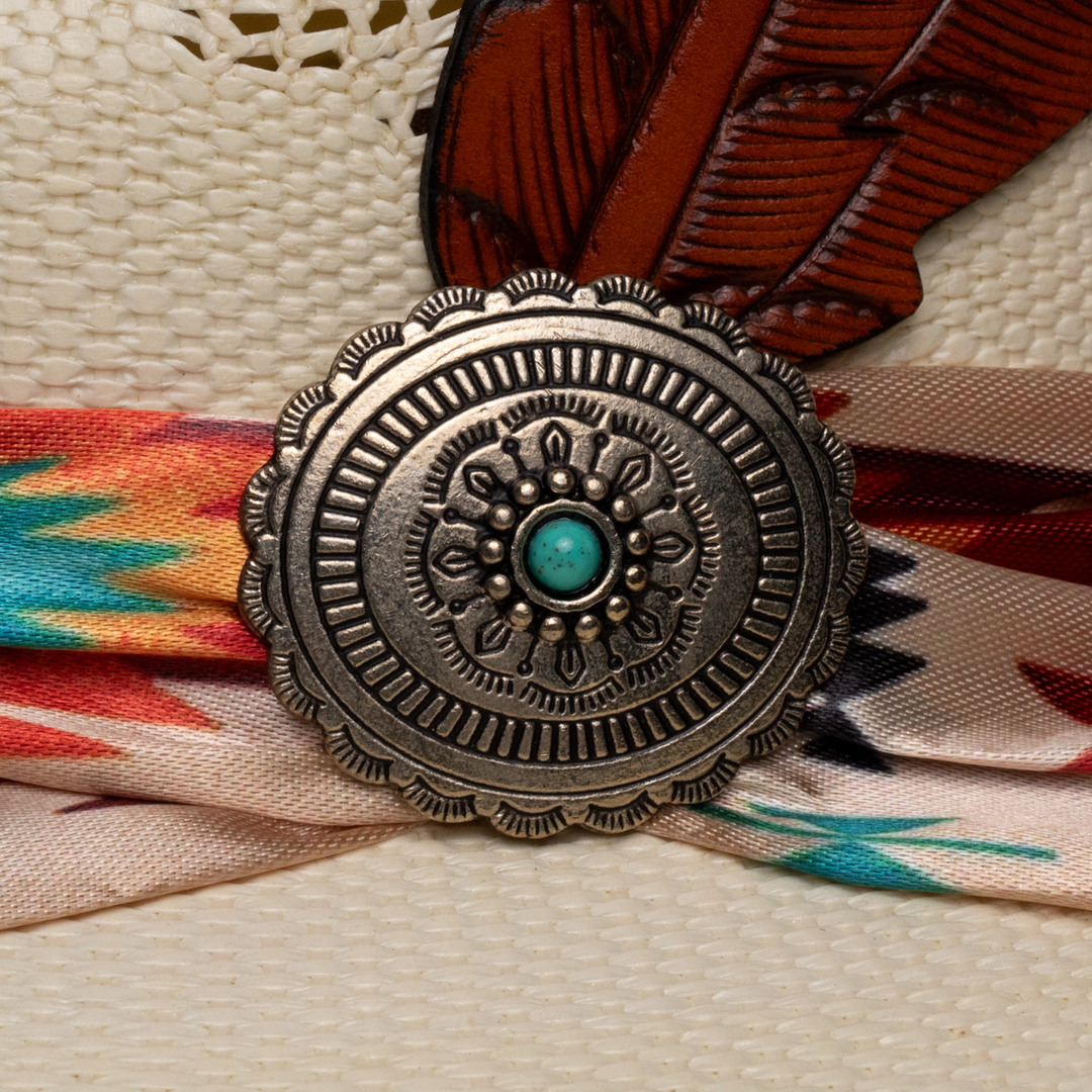 Navajo - Charlie 1 Horse