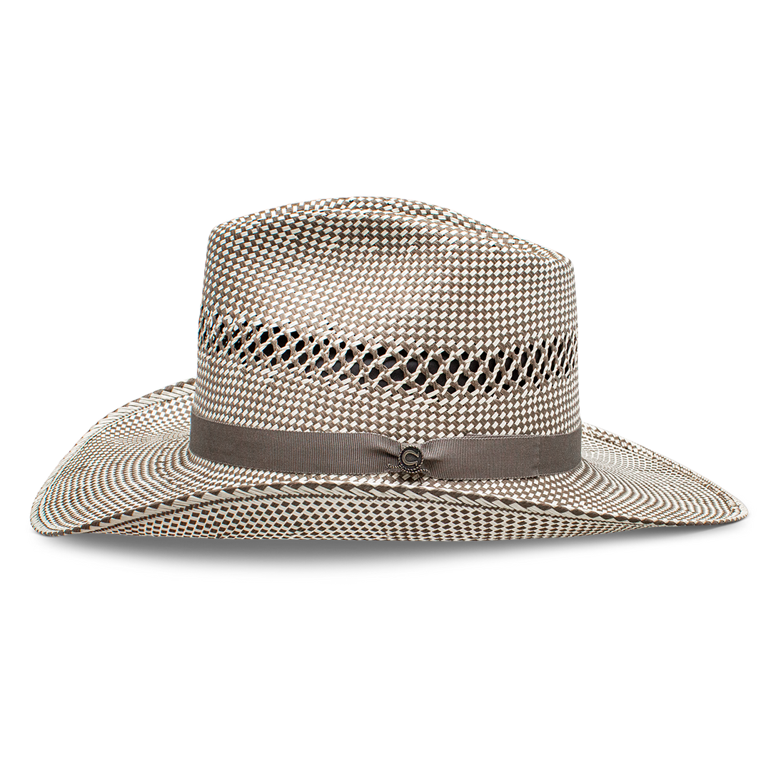 Old School Fashion Hat