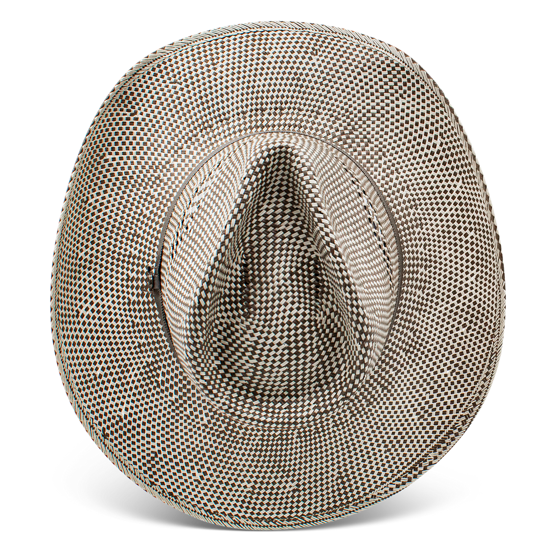 Old School Fashion Hat