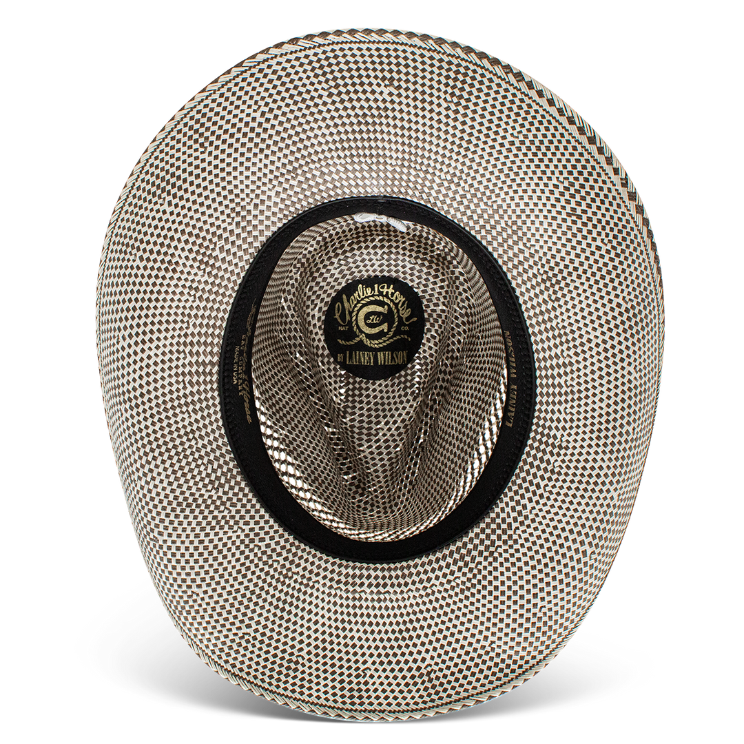 Old School Fashion Hat