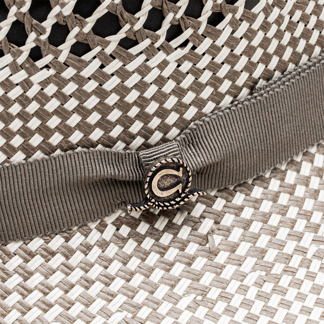 Old School Fashion Hat