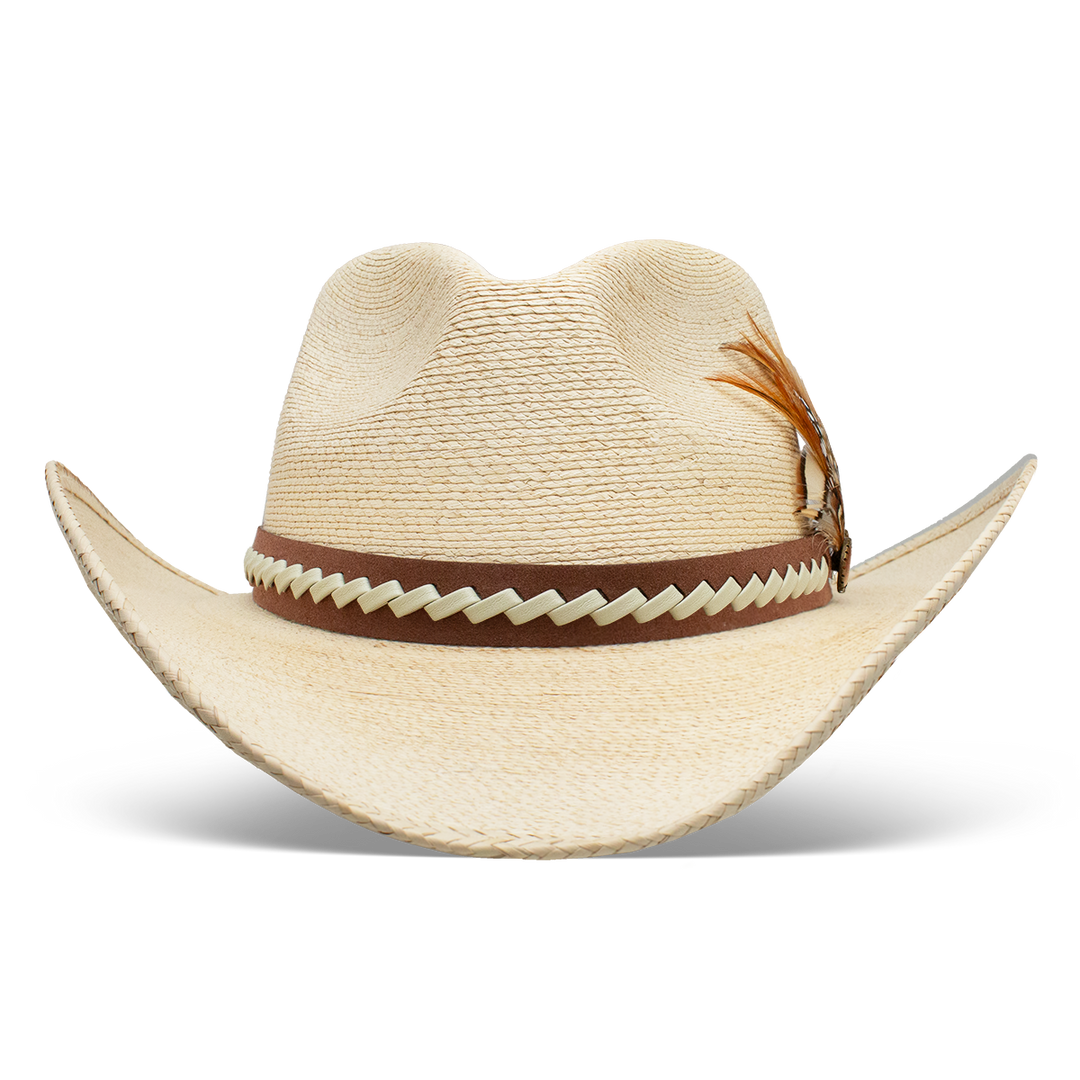 Road Runner Jr - Youth Fashion Hat - Charlie 1 Horse