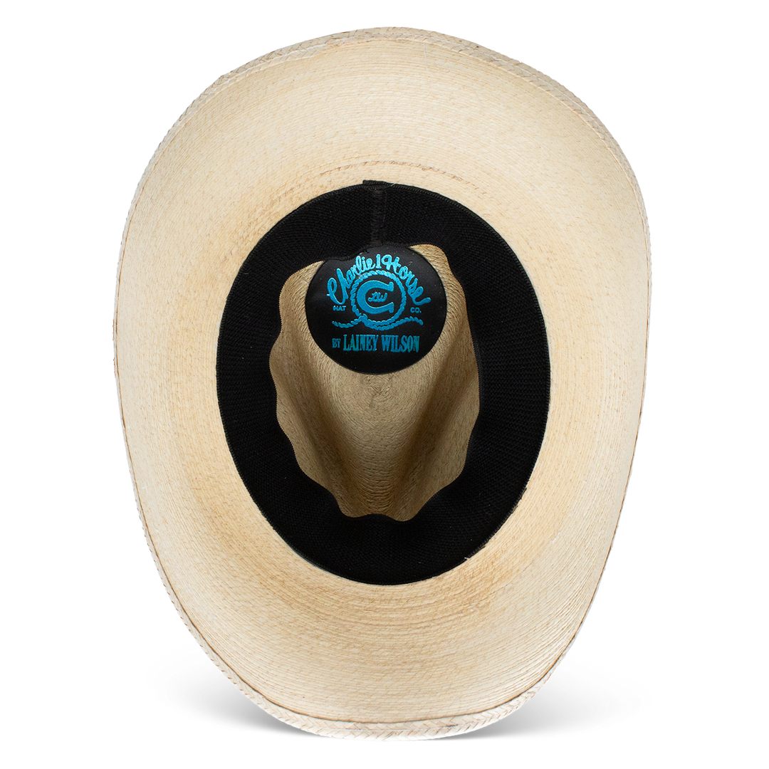 Road Runner Jr - Youth Fashion Hat - Charlie 1 Horse