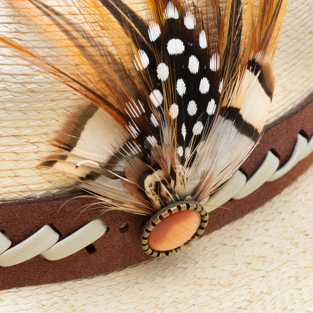 Road Runner Jr - Youth Fashion Hat - Charlie 1 Horse