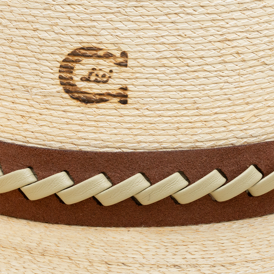 Road Runner Jr - Youth Fashion Hat - Charlie 1 Horse