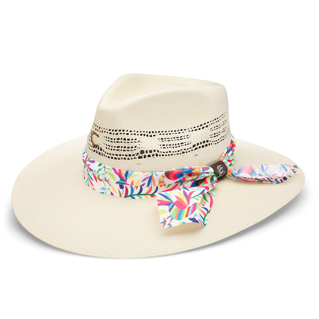 Spirit Animal Fashion Hat - Charlie 1 Horse