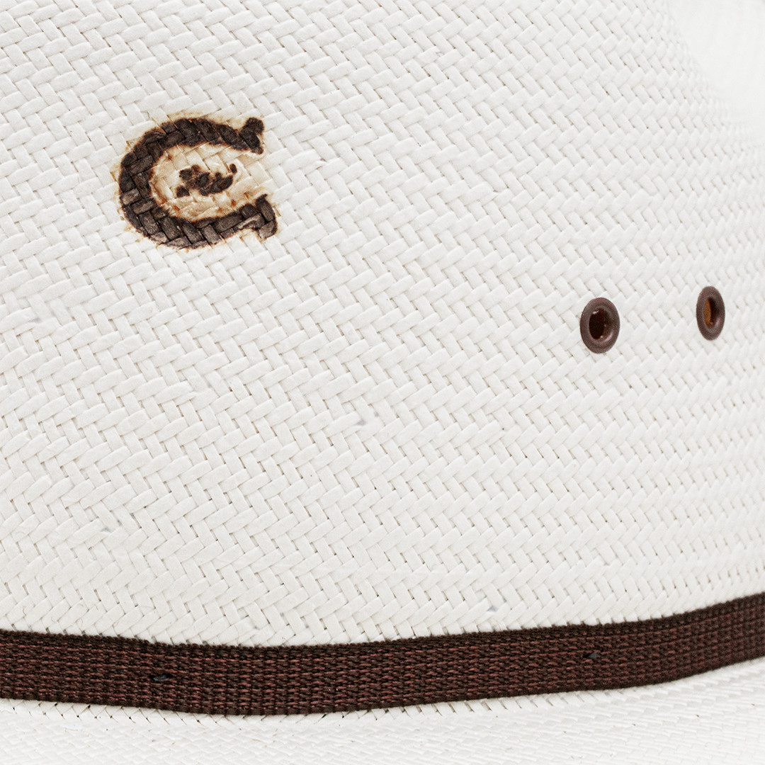 Tumbleweed Fashion Hat - Charlie 1 Horse