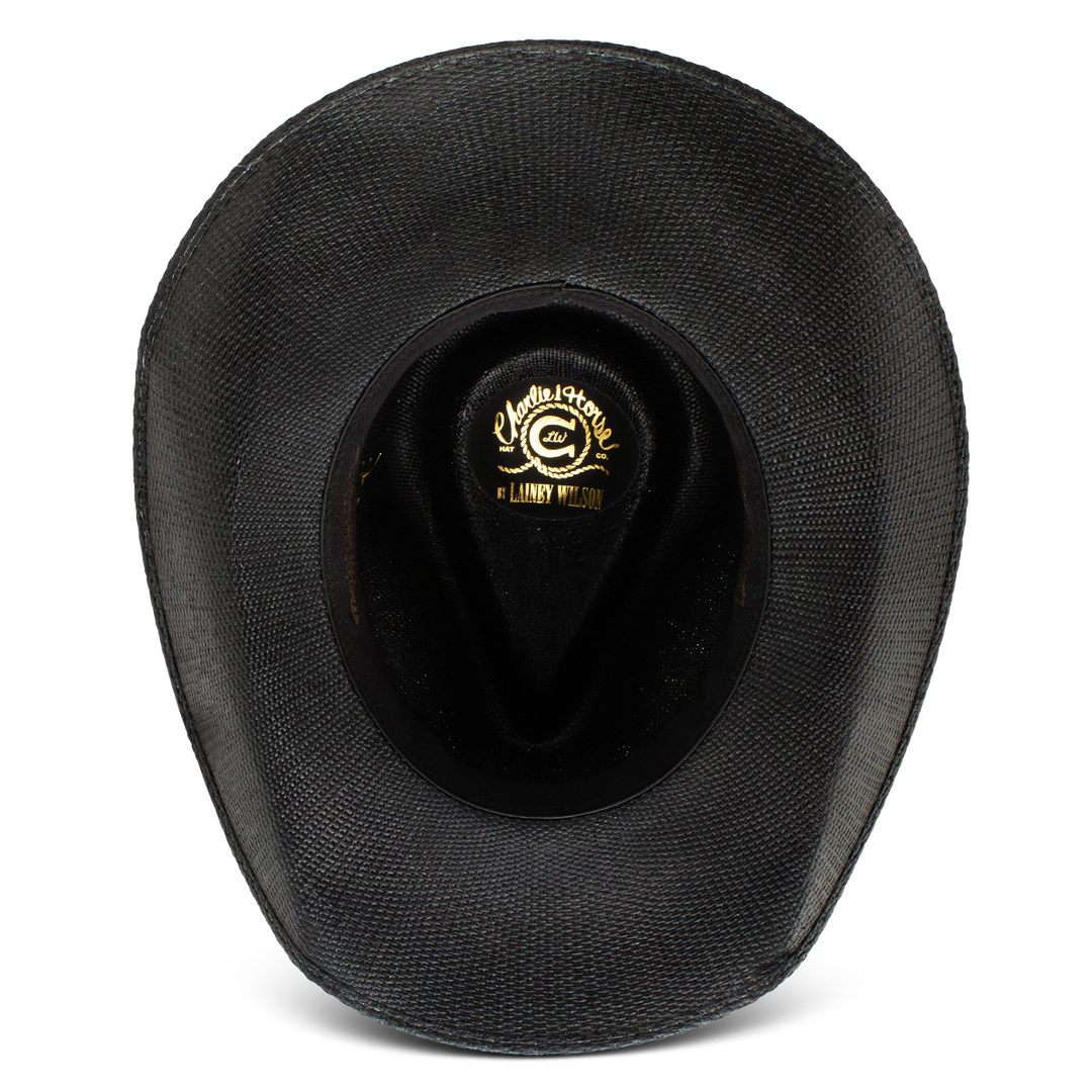 Wildflower Fashion Hat - Charlie 1 Horse