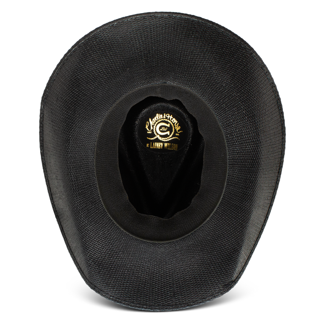 Wildflower Jr. - Youth Fashion Hat - Charlie 1 Horse