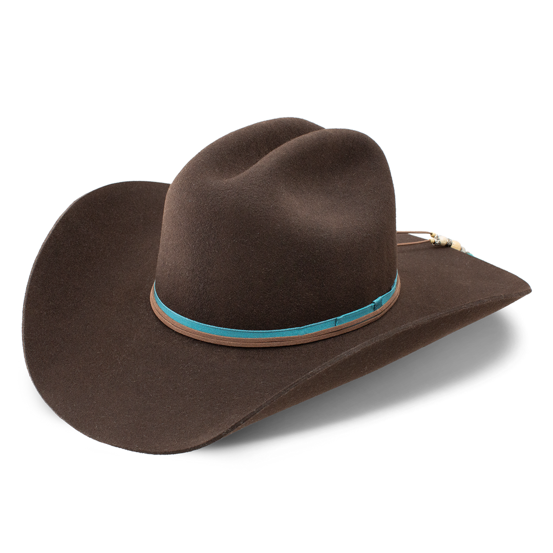 Arrowhead Western Hat - Charlie 1 Horse