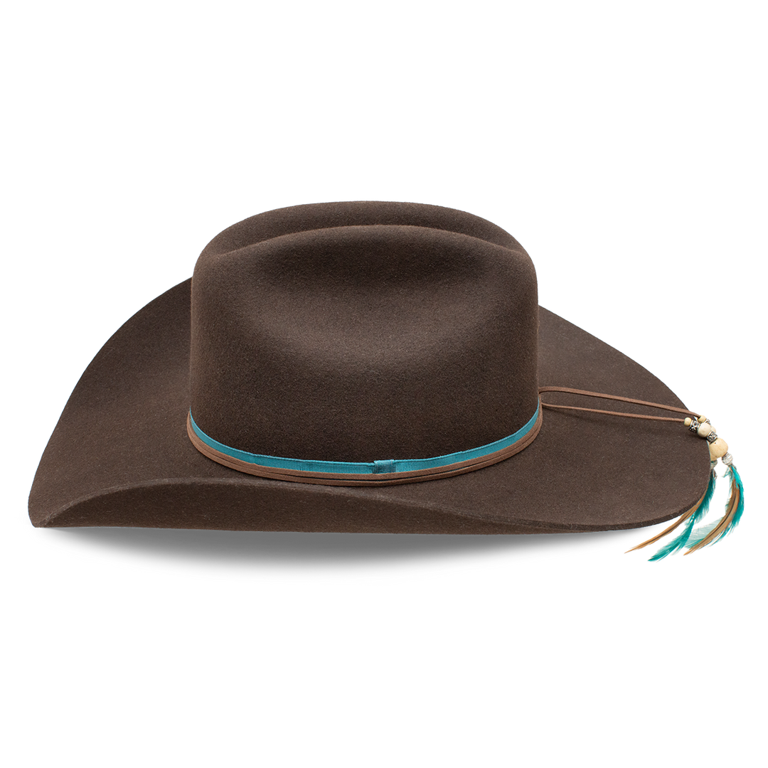 Arrowhead Western Hat - Charlie 1 Horse