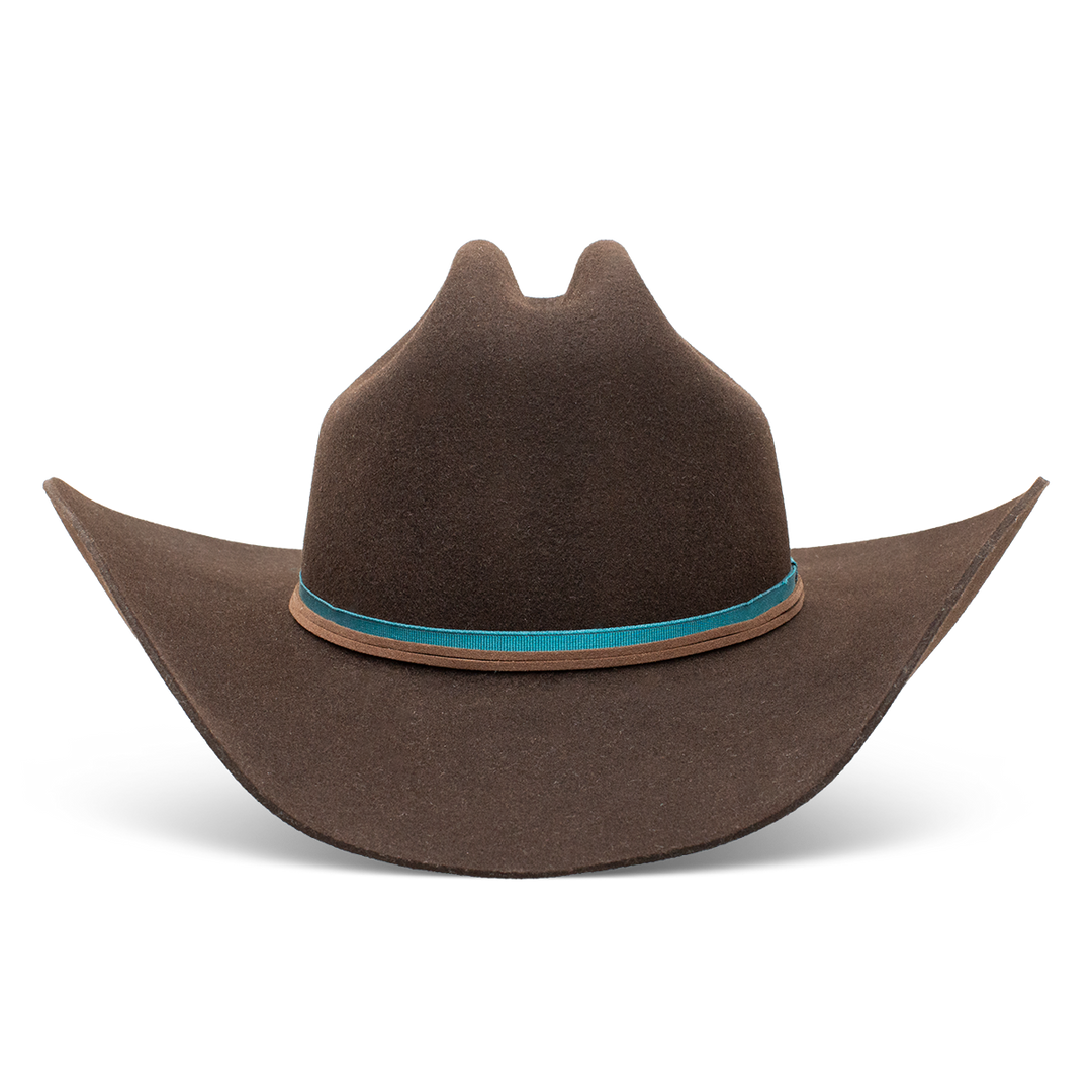 Arrowhead Western Hat - Charlie 1 Horse