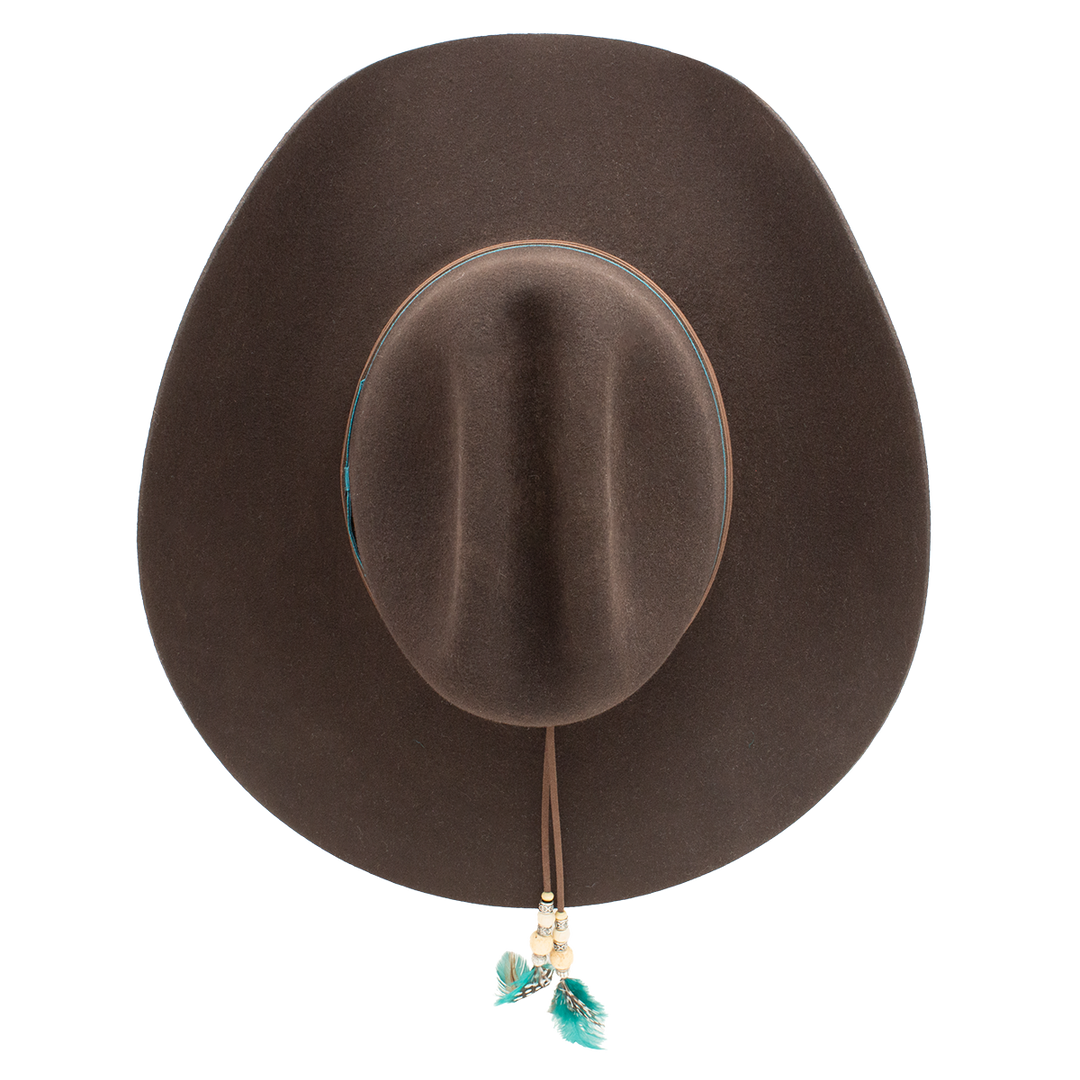 Arrowhead Western Hat - Charlie 1 Horse