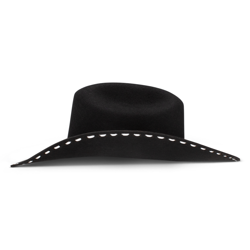 Bucksnort Cowgirl Hat - Charlie 1 Horse