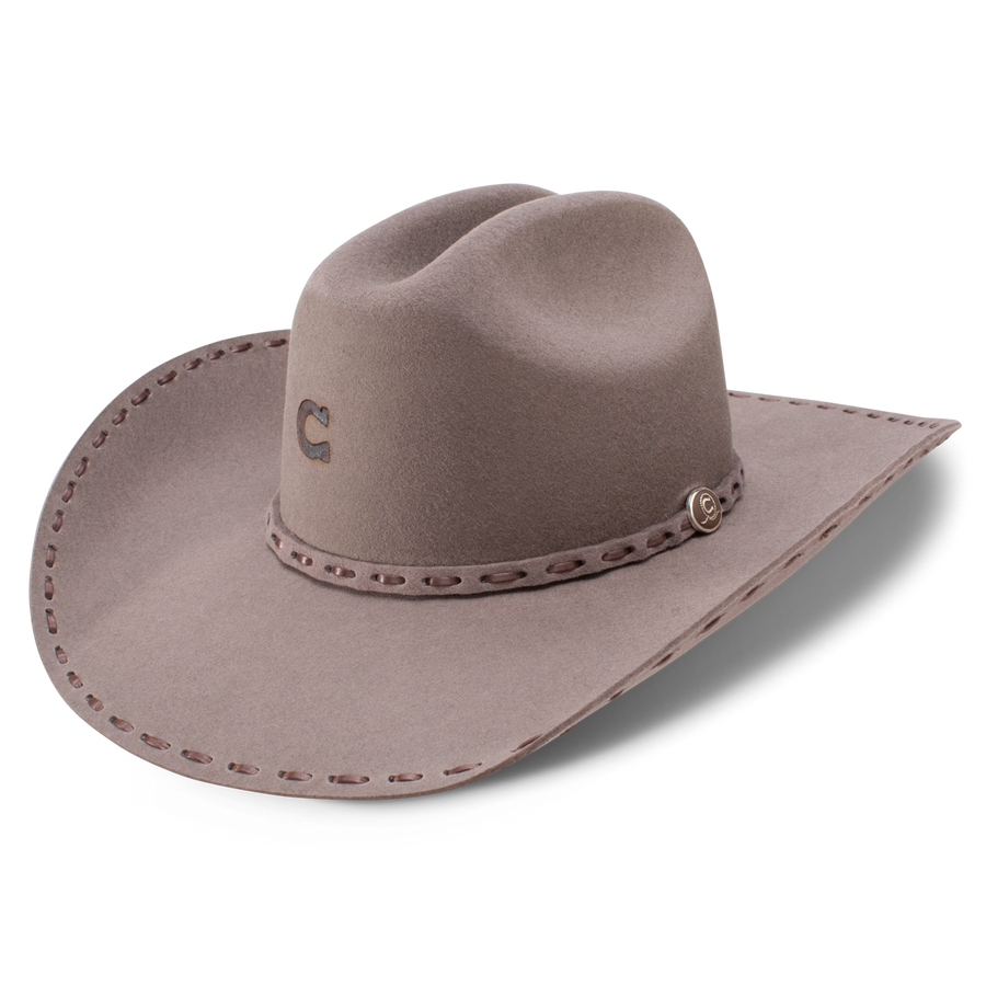 Bucksnort Cowgirl Hat