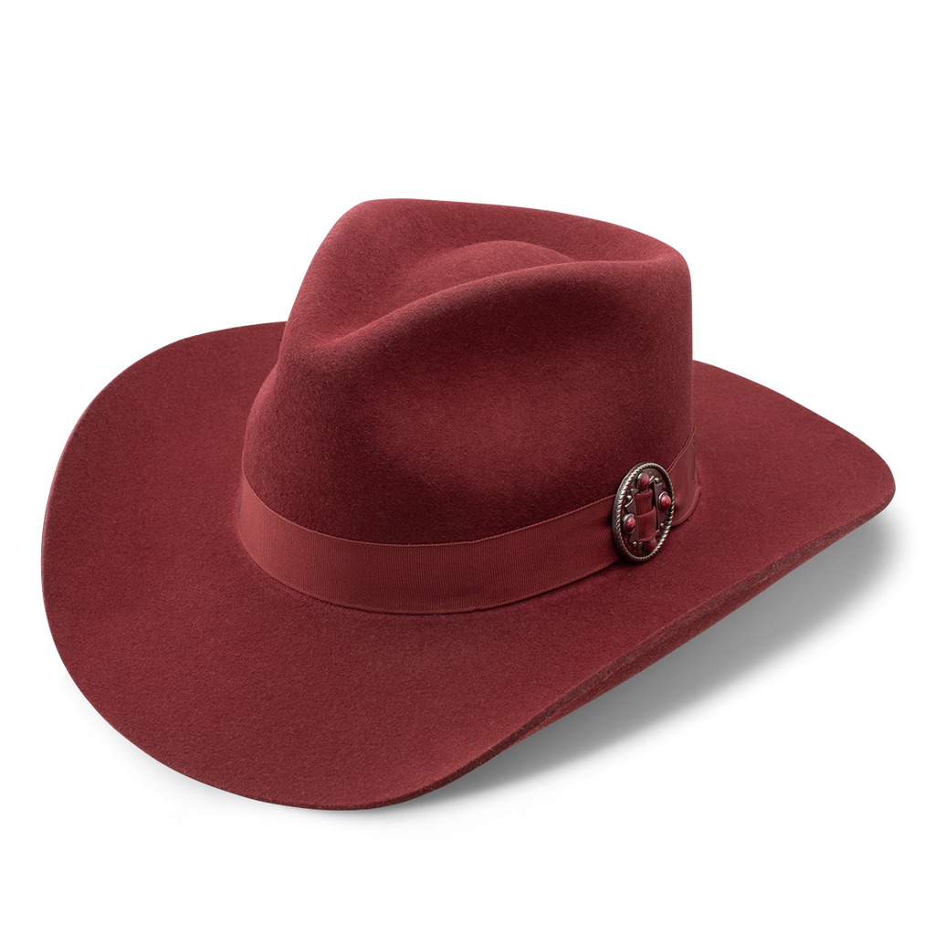 Cowboy Killer Cloud Fashion Hat – Charlie 1 Horse