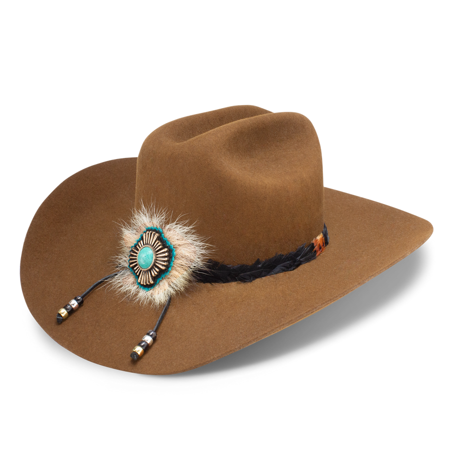 Country With A Flare - Charlie 1 Horse