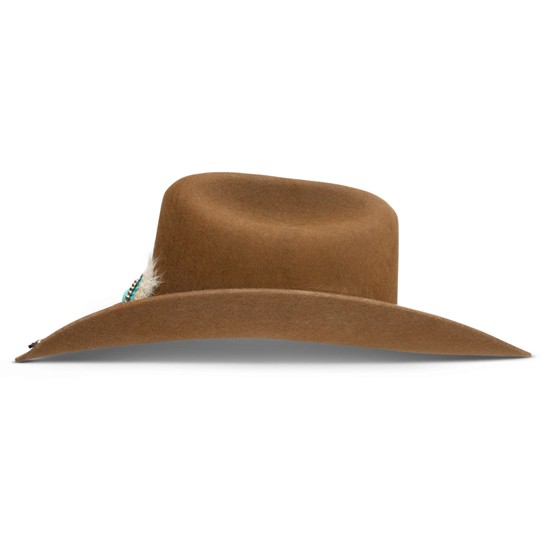 Country With A Flare - Charlie 1 Horse