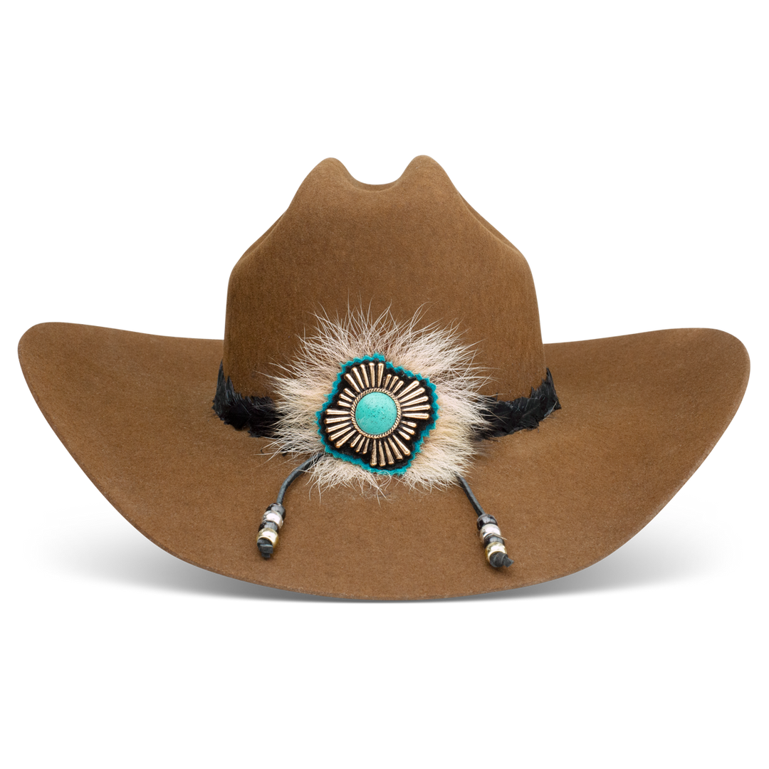 Country With A Flare - Charlie 1 Horse