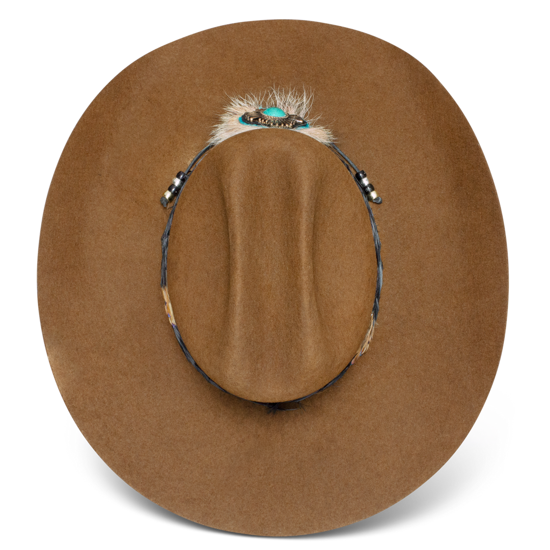 Country With A Flare - Charlie 1 Horse