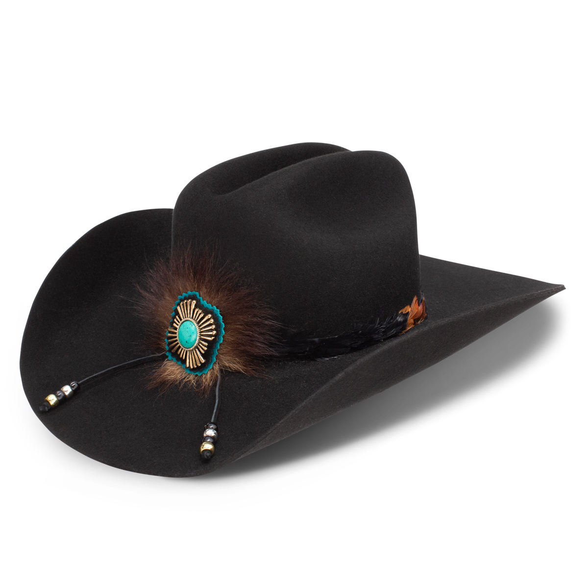 Charlie 1 Horse Songbird Hat main image 0