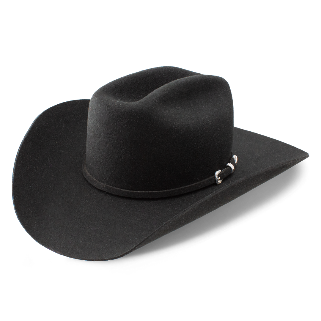 The Cowgirl Hat - Charlie 1 Horse
