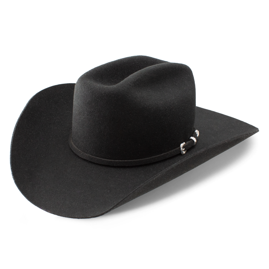 The Cowgirl Hat - Charlie 1 Horse
