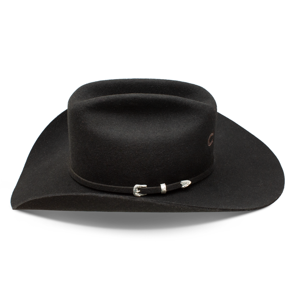 The Cowgirl Hat - Charlie 1 Horse