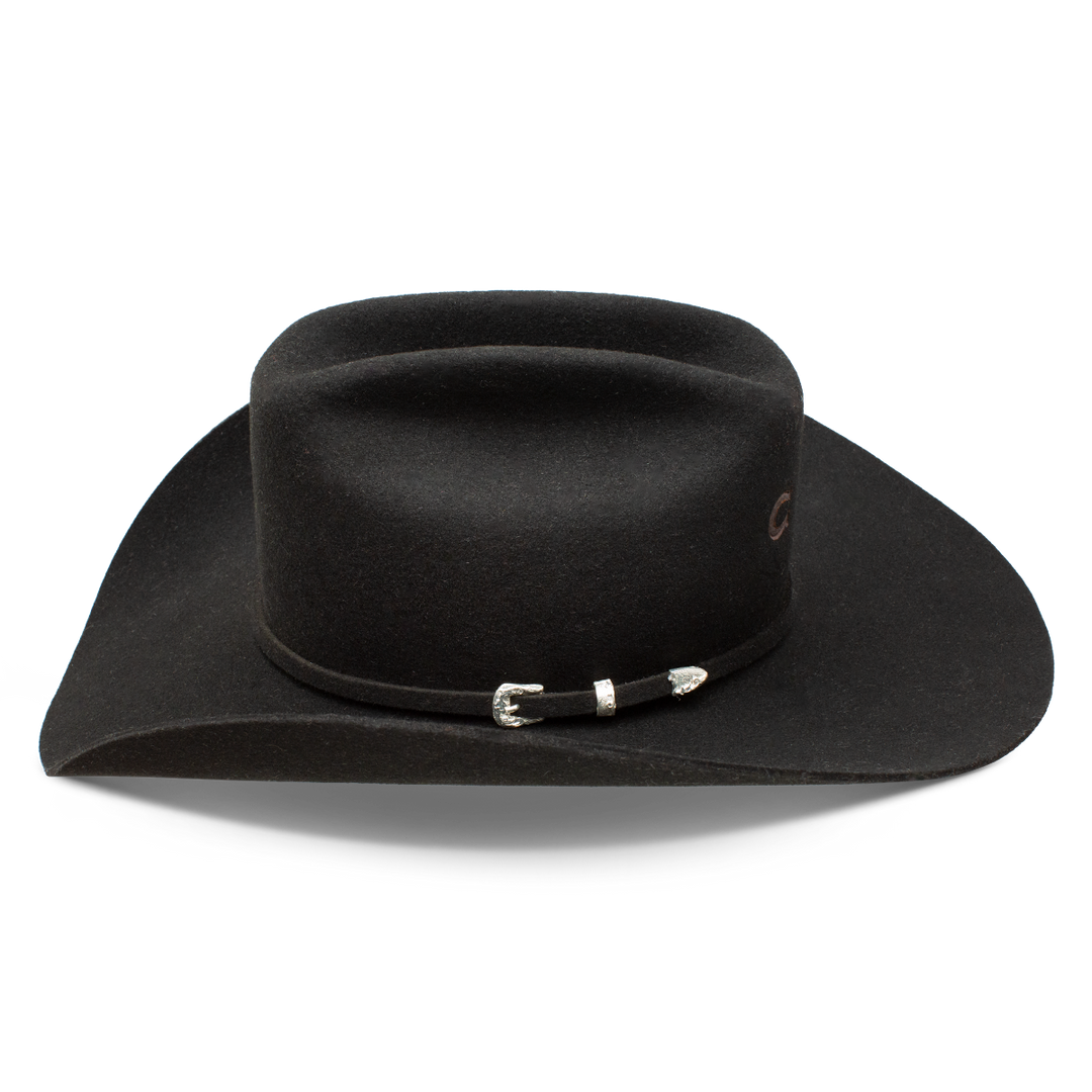 The Cowgirl Hat - Charlie 1 Horse