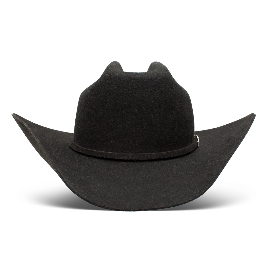 The Cowgirl Hat - Charlie 1 Horse