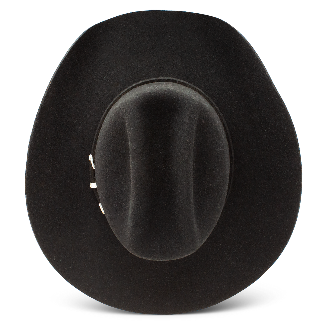 The Cowgirl Hat - Charlie 1 Horse