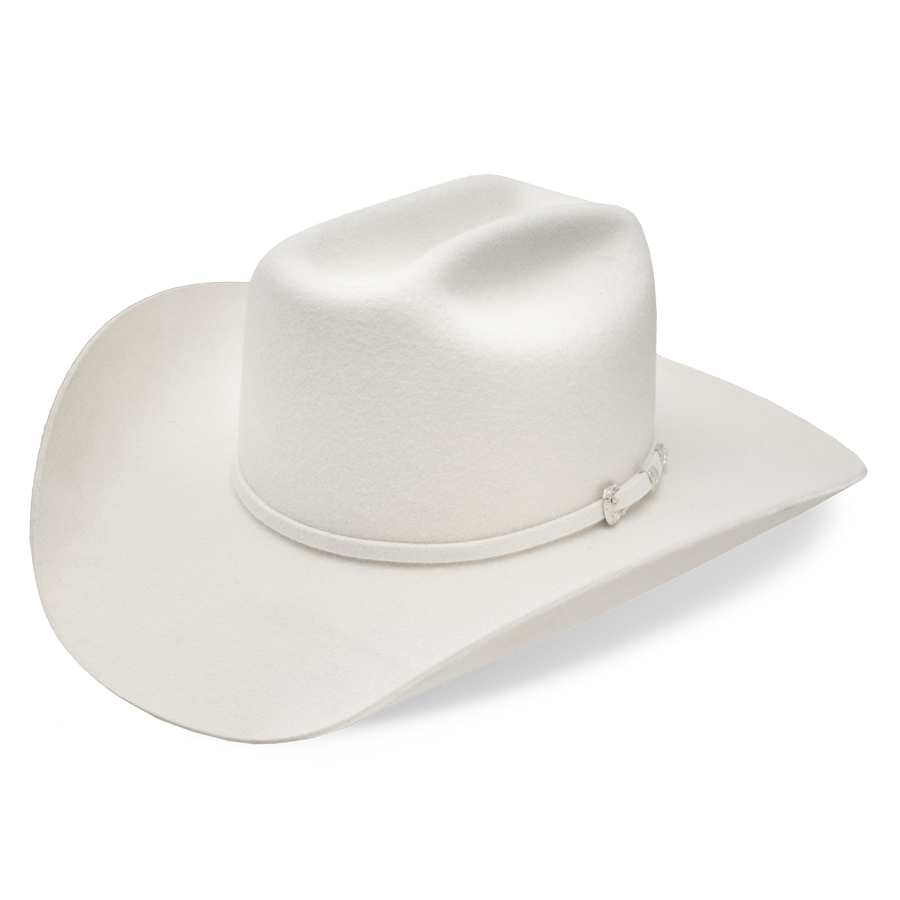 The Cowgirl Hat - Charlie 1 Horse