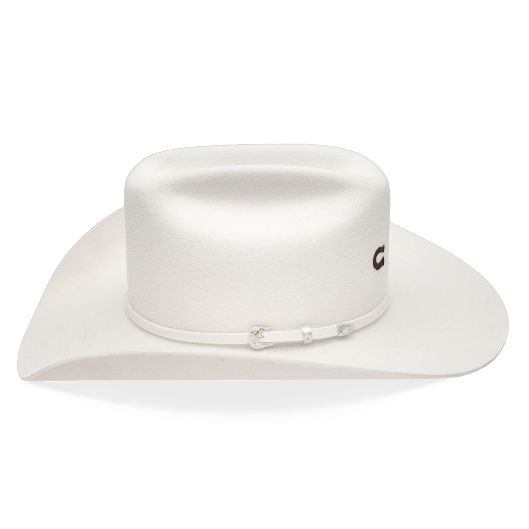 The Cowgirl Hat - Charlie 1 Horse